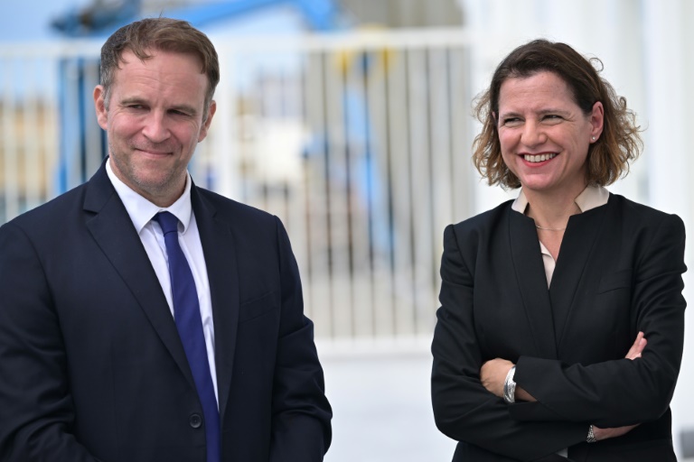 Moratoire éolien et solaire: le ministre de l'Energie réaffirme son 