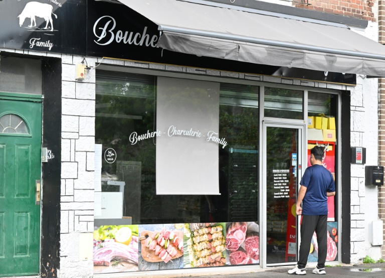 Intoxications à E. coli: Saint-Quentin entre 