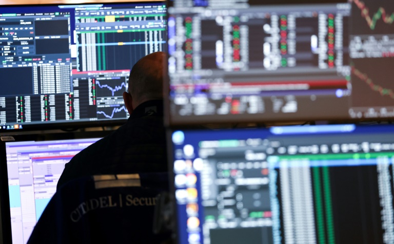 Après l'annonce d'une trêve entre l'Iran et Israël, Wall Street clôture en hausse