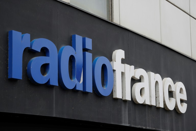 Audiovisuel public: Radio France perturbée par une grève
