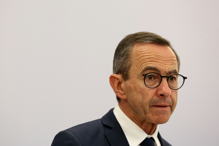 LR : Retailleau s'entoure d'une direction élargie et renouvelle les instances du parti