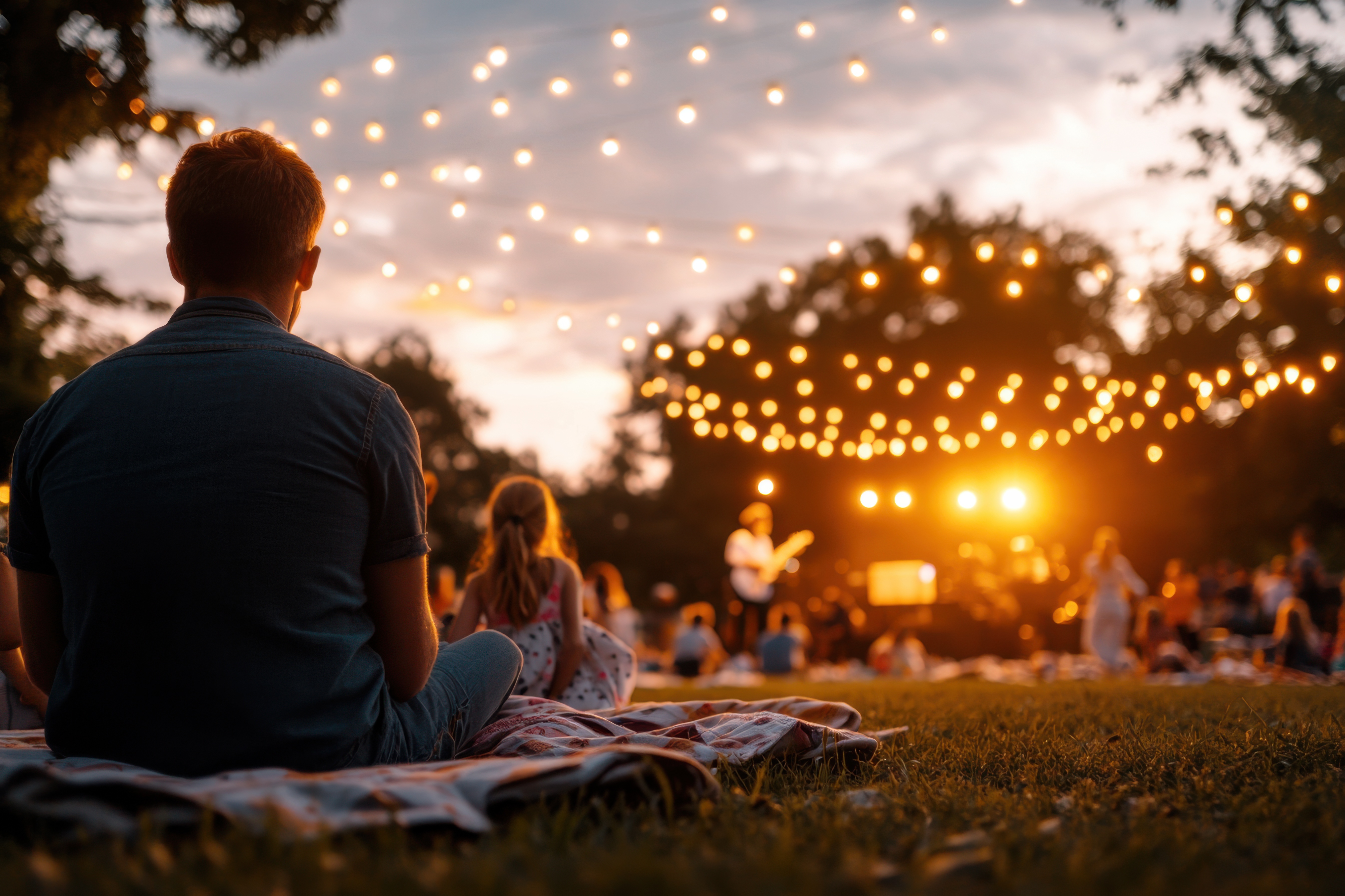 Les Estivales de Neufchâteau célèbrent leur 25e édition