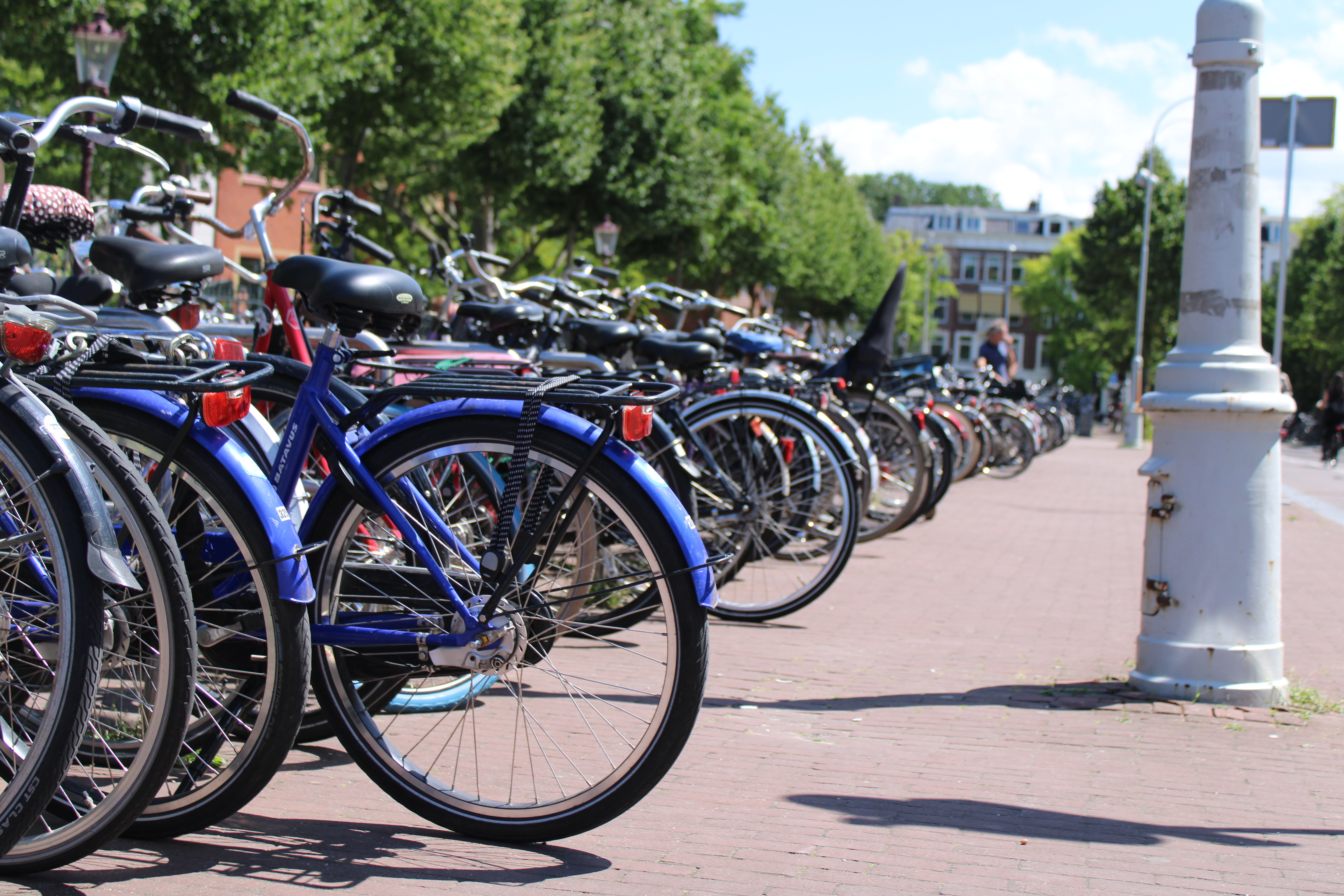 Saône-et-Loire : le programme « Aide Tous à Vélo » fait le plein pour 2025