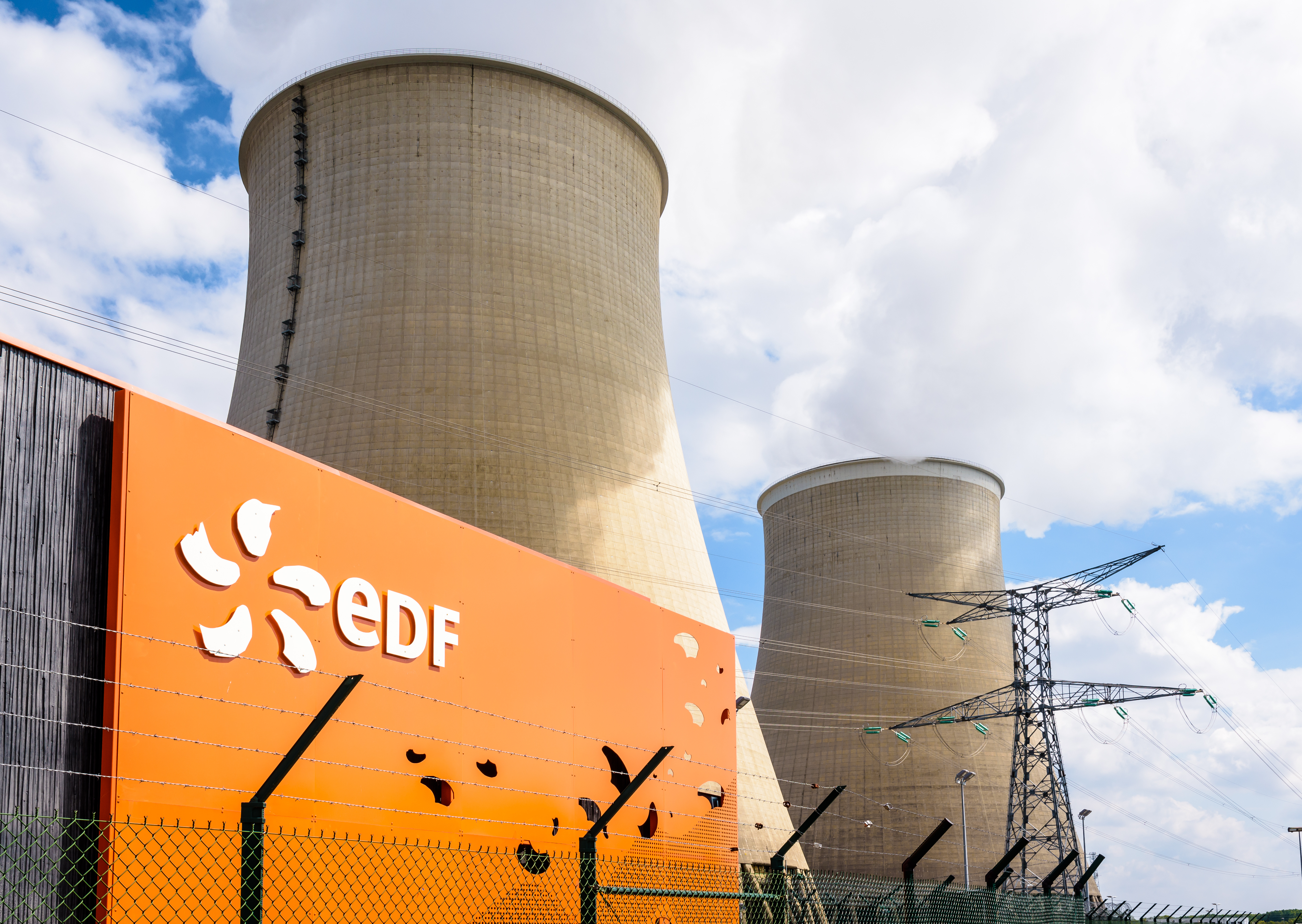 Une réunion d’information sur les projets nucléaires d’EDF et Framatome 