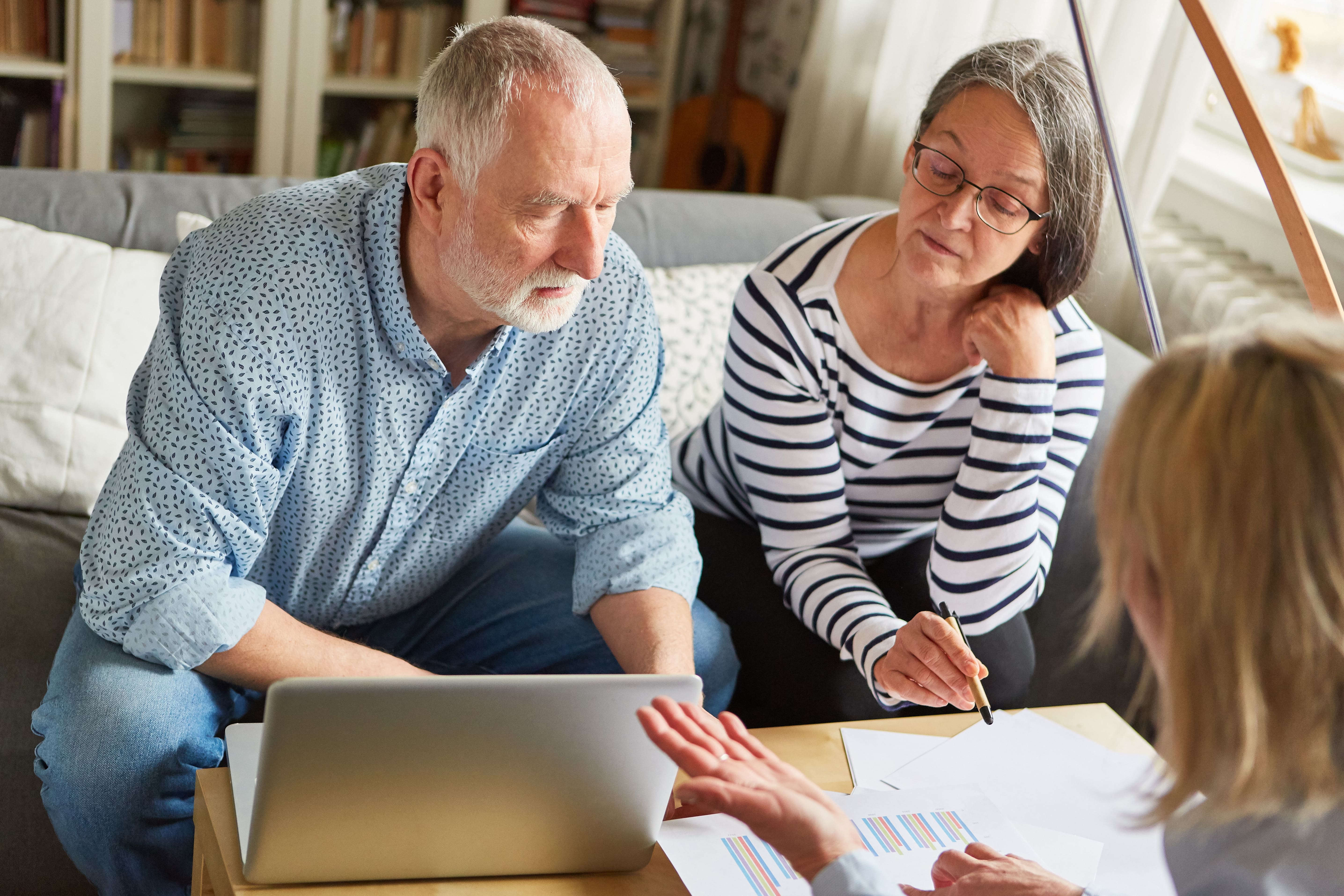 Près de 5 200 rendez-vous proposés pour anticiper sa retraite en Meurthe-et-Moselle 