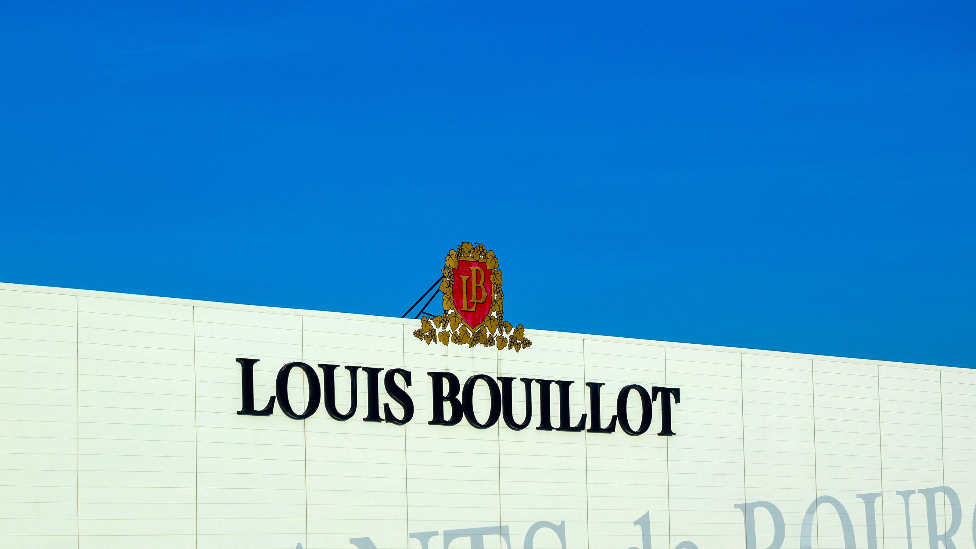 Louis Bouillot lance 