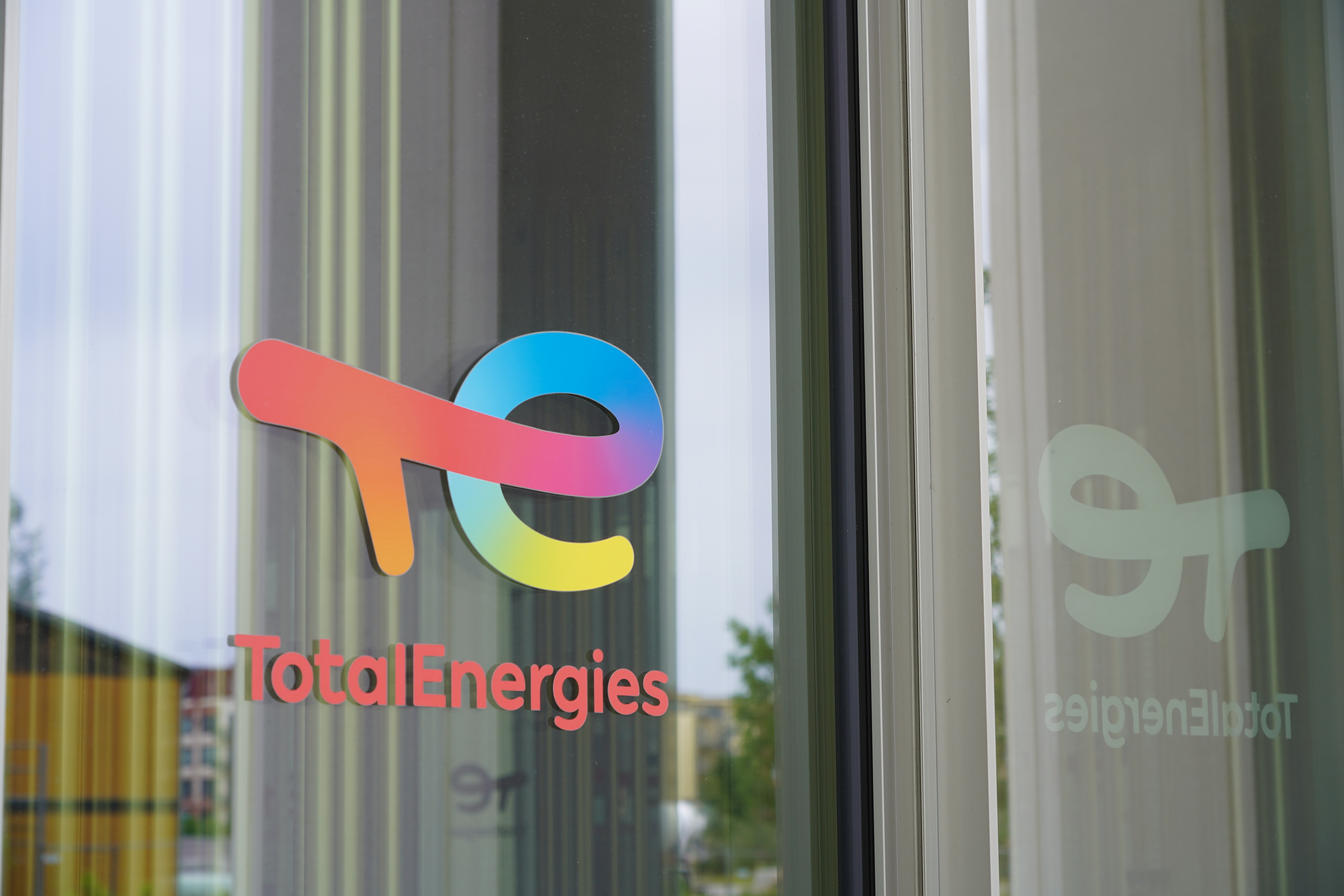 TotalEnergies :  Dijon accueille la première station-service urbaine 100% électrique de Bourgogne Franche-Comté 