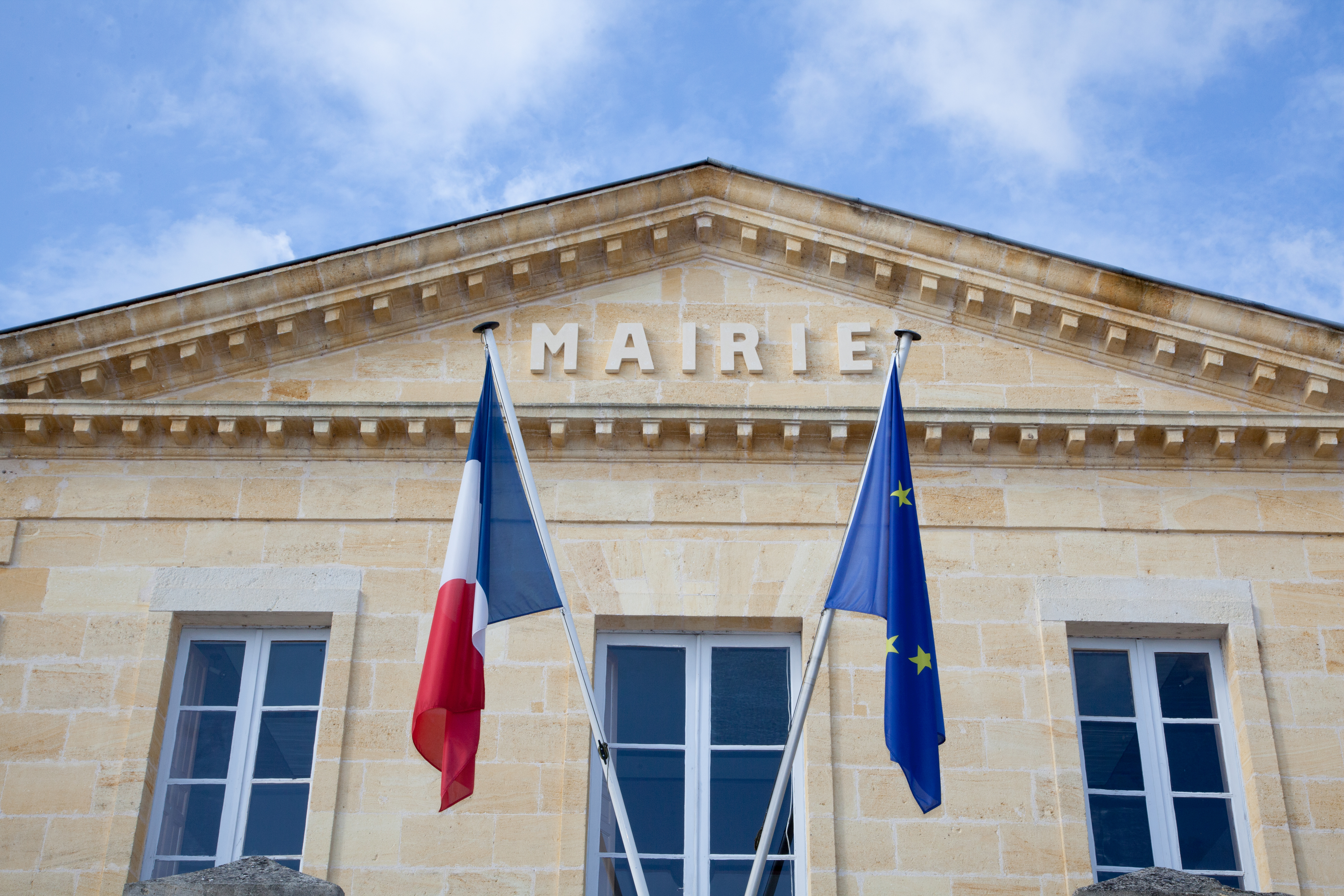 Un nouveau souffle pour la mairie de Saint-Marcel-lès-Chalon