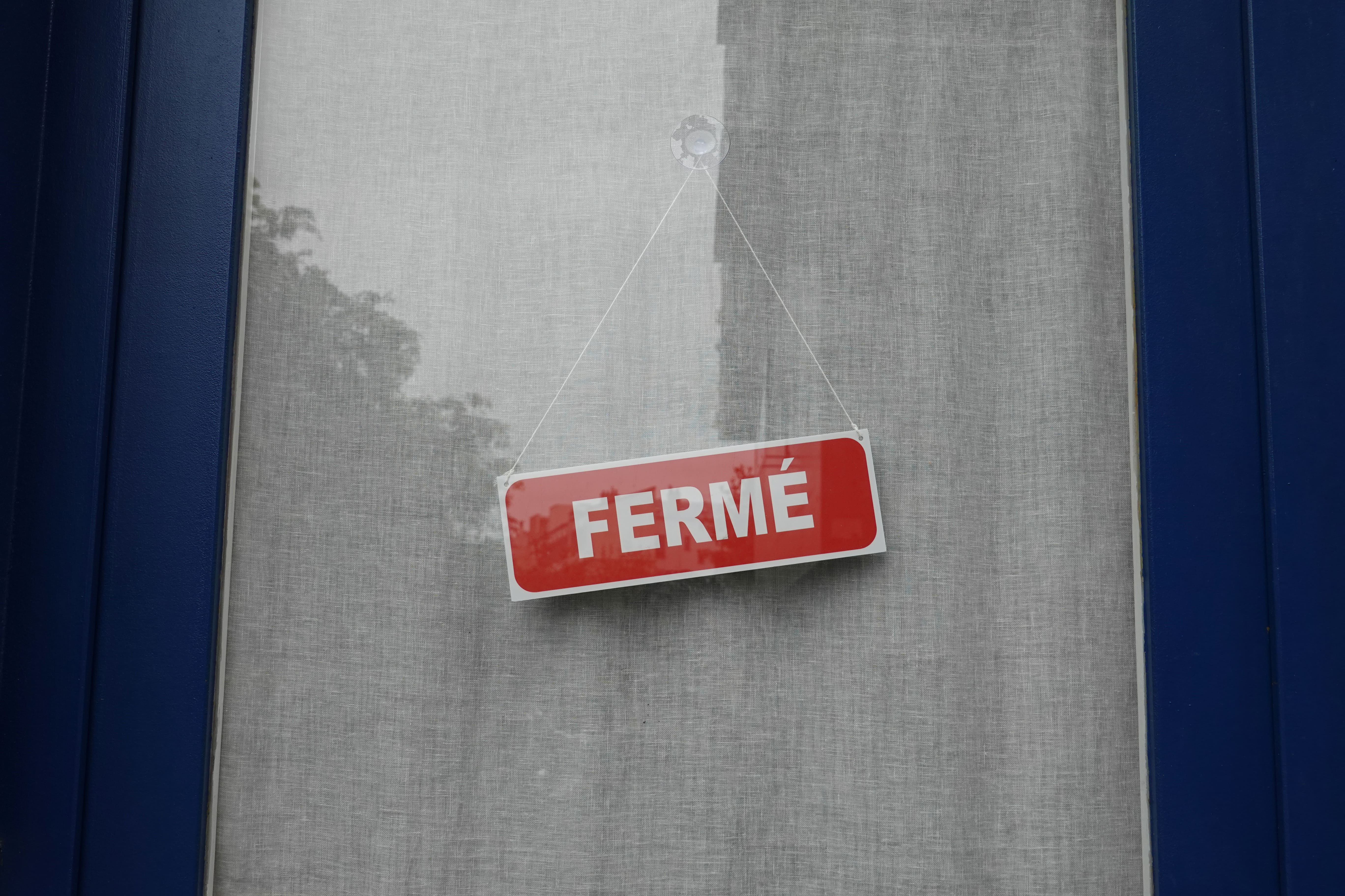 Autun : le site Nutrisens-Proalim met la clé sous la porte