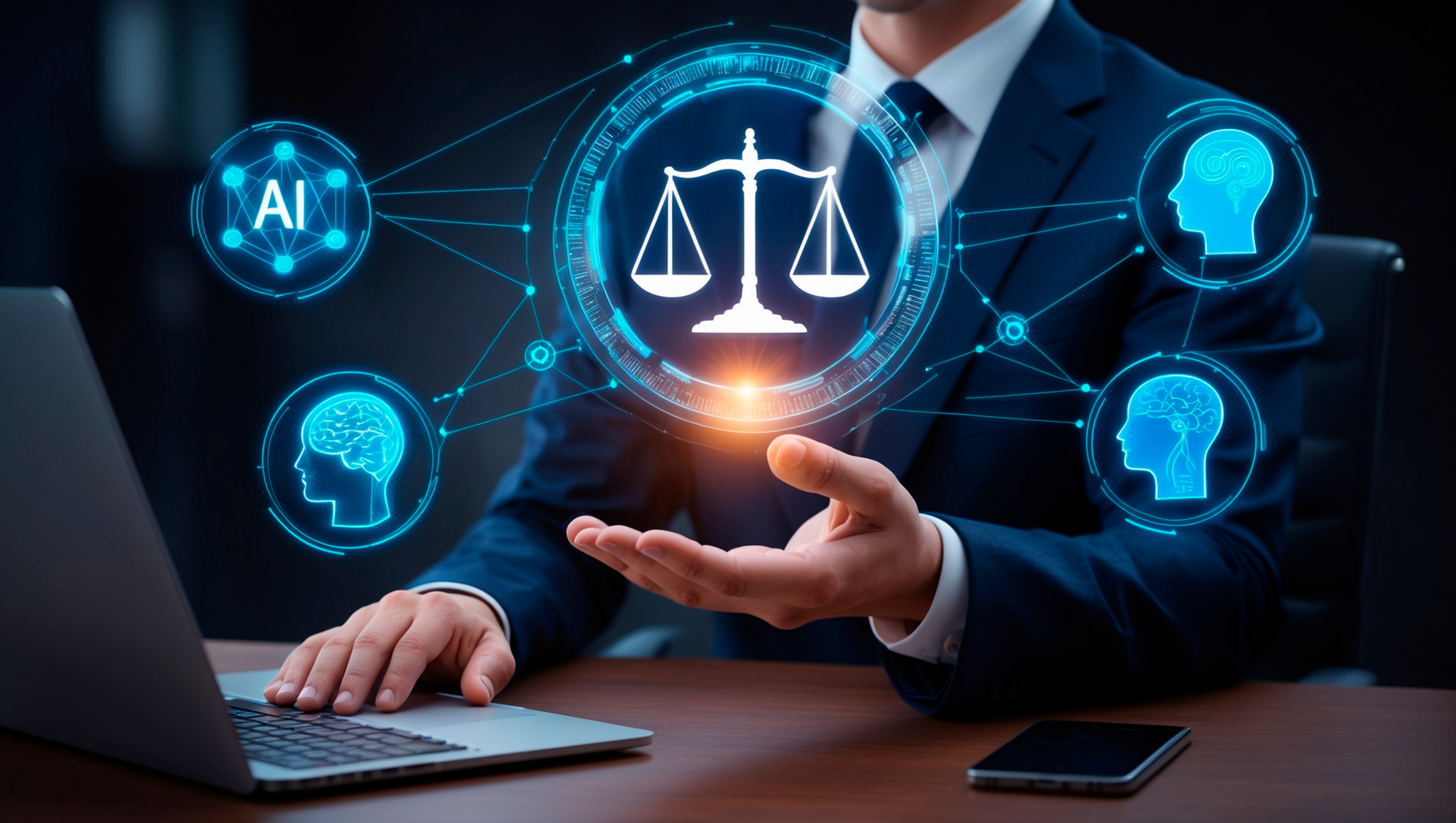 Le Barreau de Dijon sollicite Doctrine pour intégrer l’IA dans ses pratiques juridiques