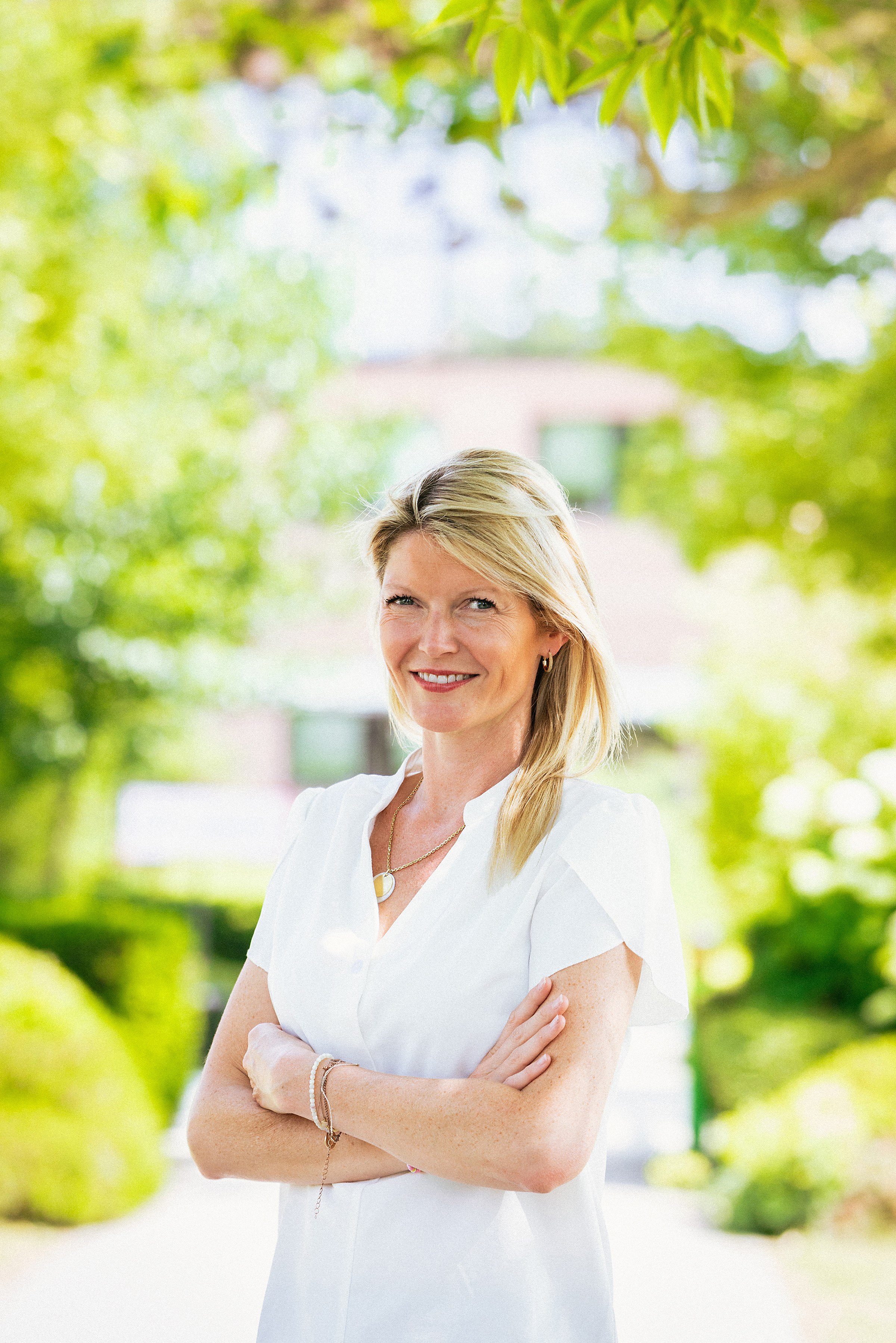 Amandine Montac nommée directrice générale de Monabanq