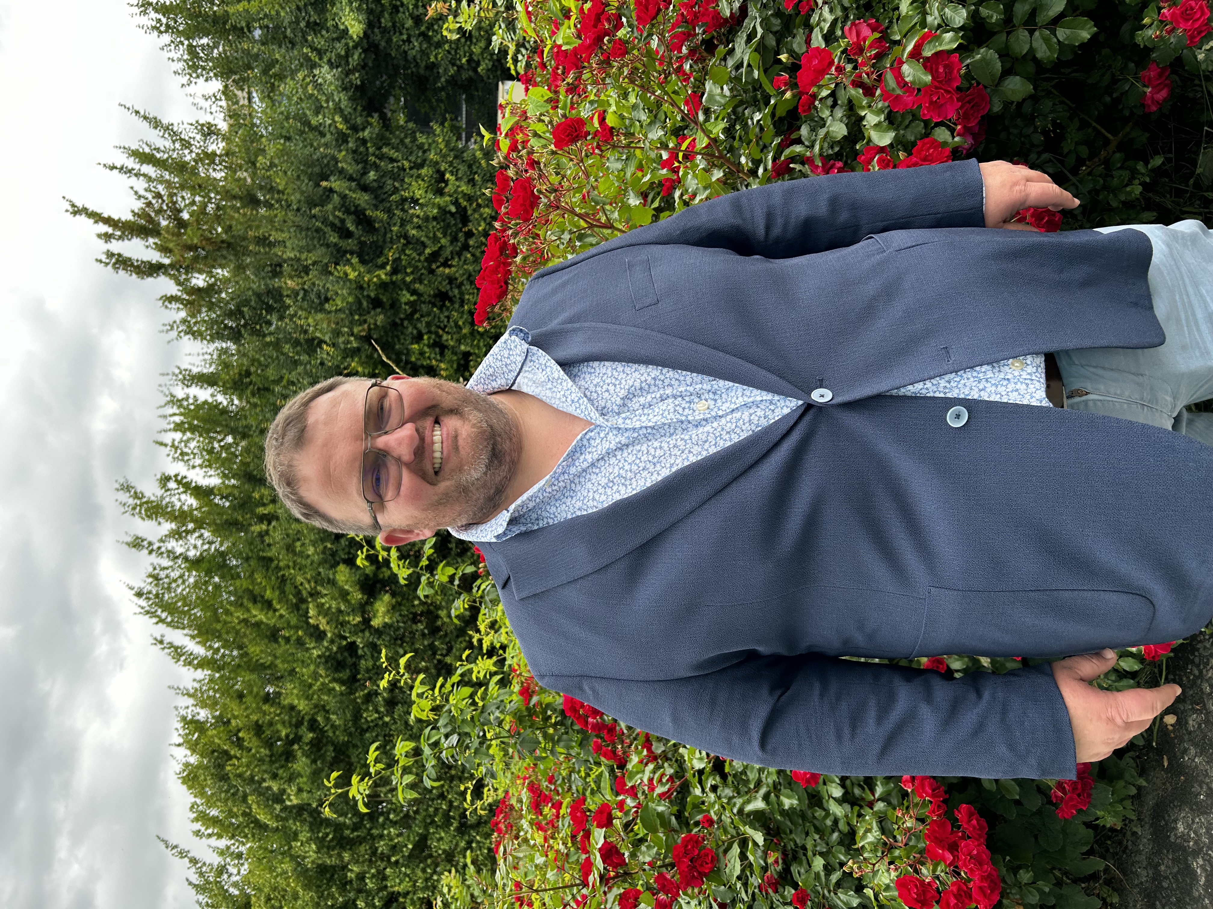 Benoît Thilliez élu président de la SAFER Hauts-de-France