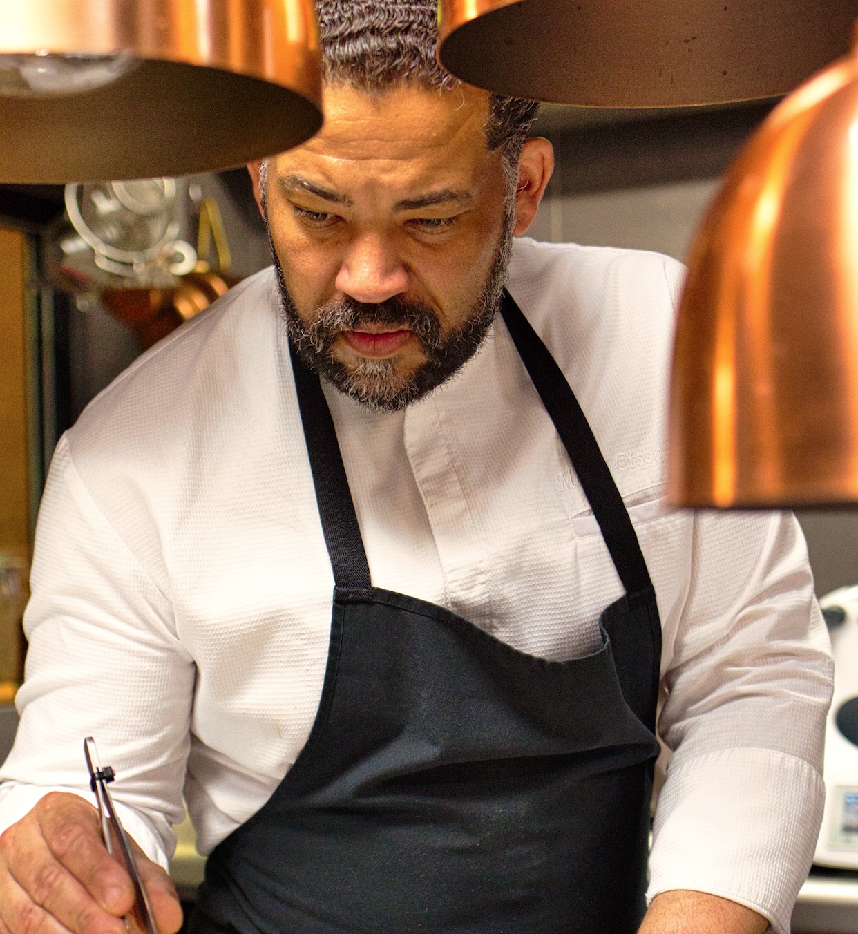 Le parcours exemplaire de Maye Cissoko