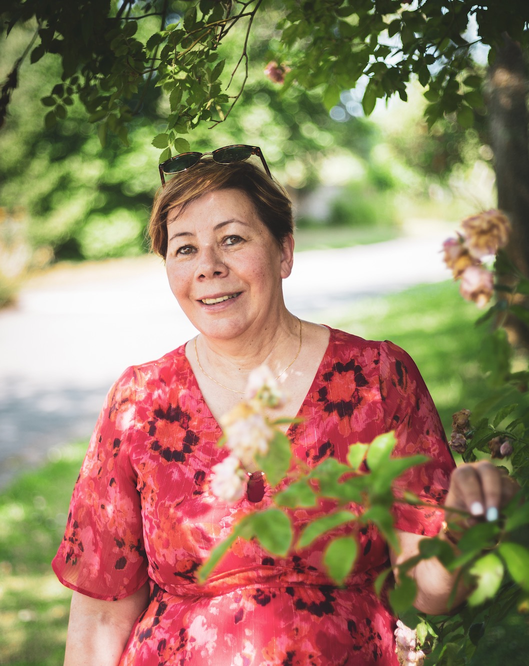 Mey, la petite commune cultive son vivre ensemble