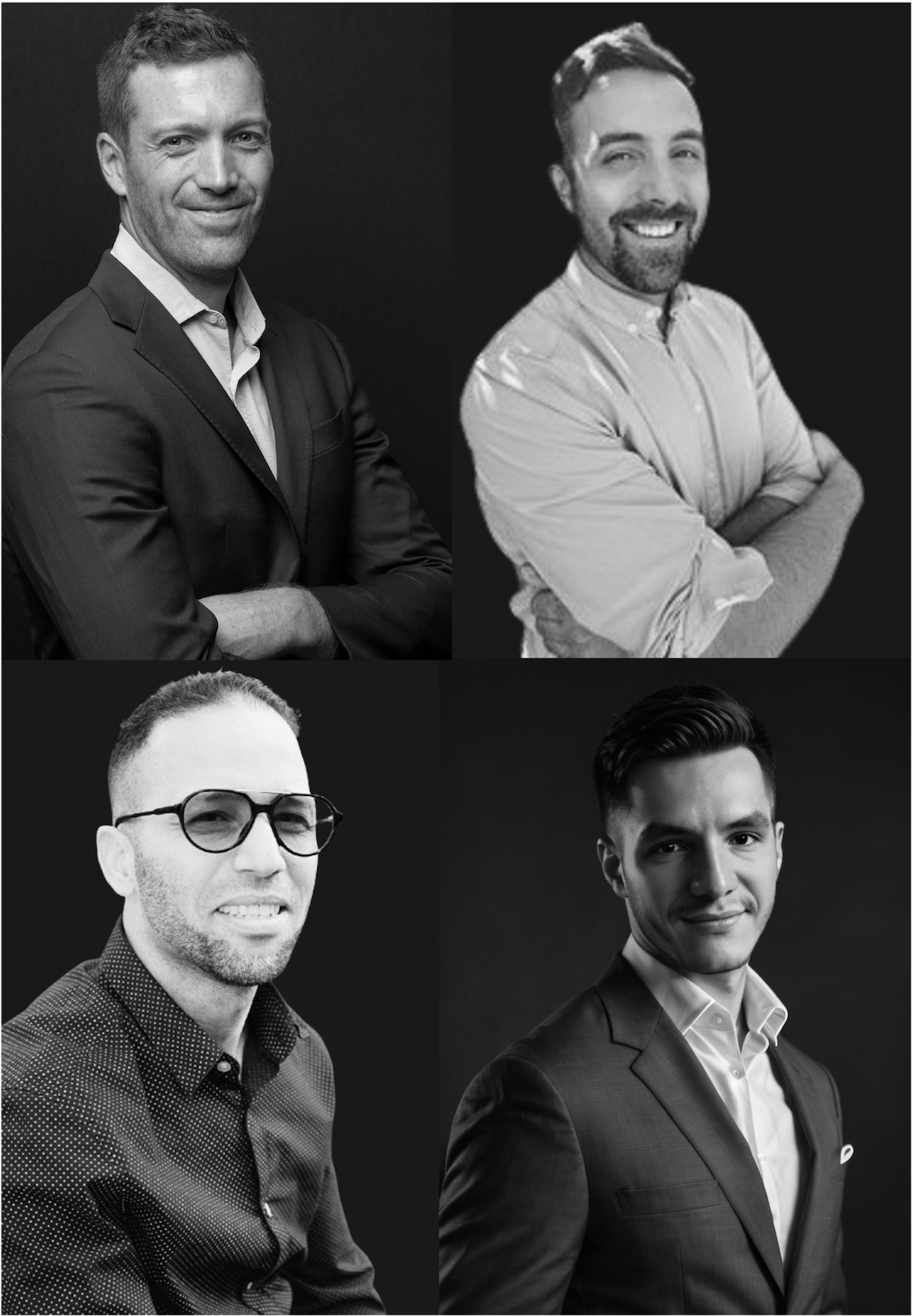 Villeneuve-d'Ascq : quatre nouveaux associés chez PKF Arsilon 