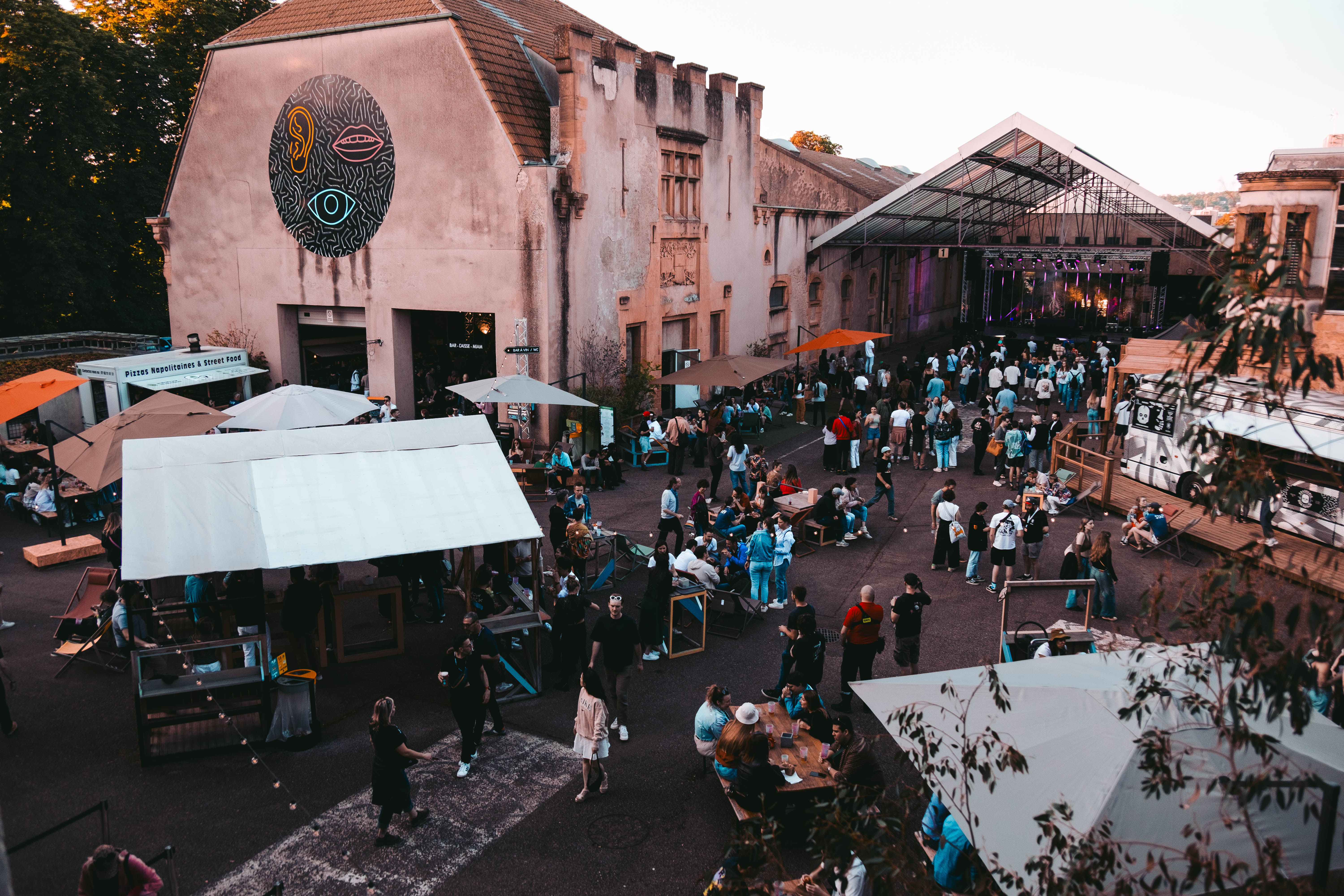 Bliiida optimise sa mission de lieu ressources pour le territoire messin