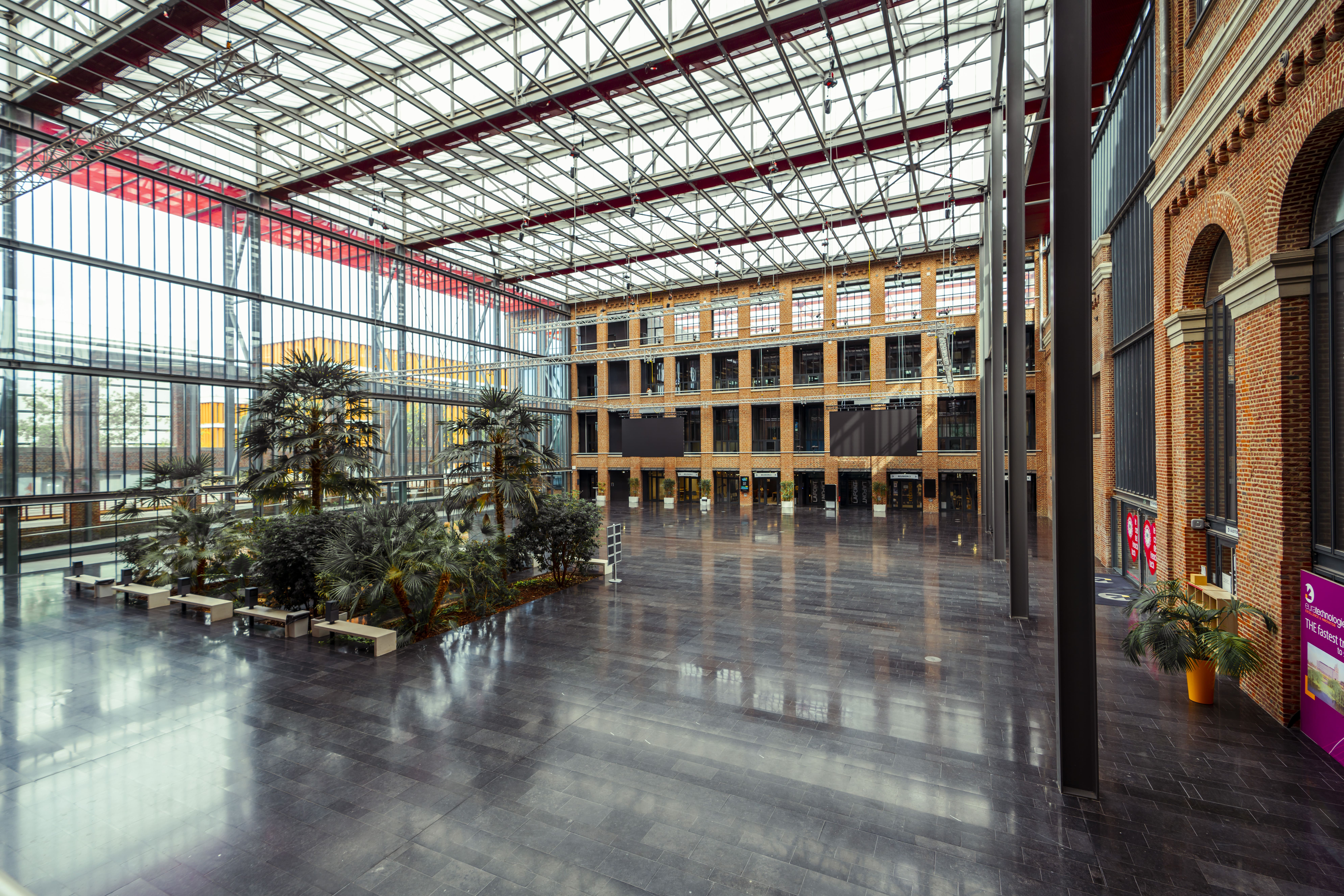 EuraTechnologies évolue dans son modèle