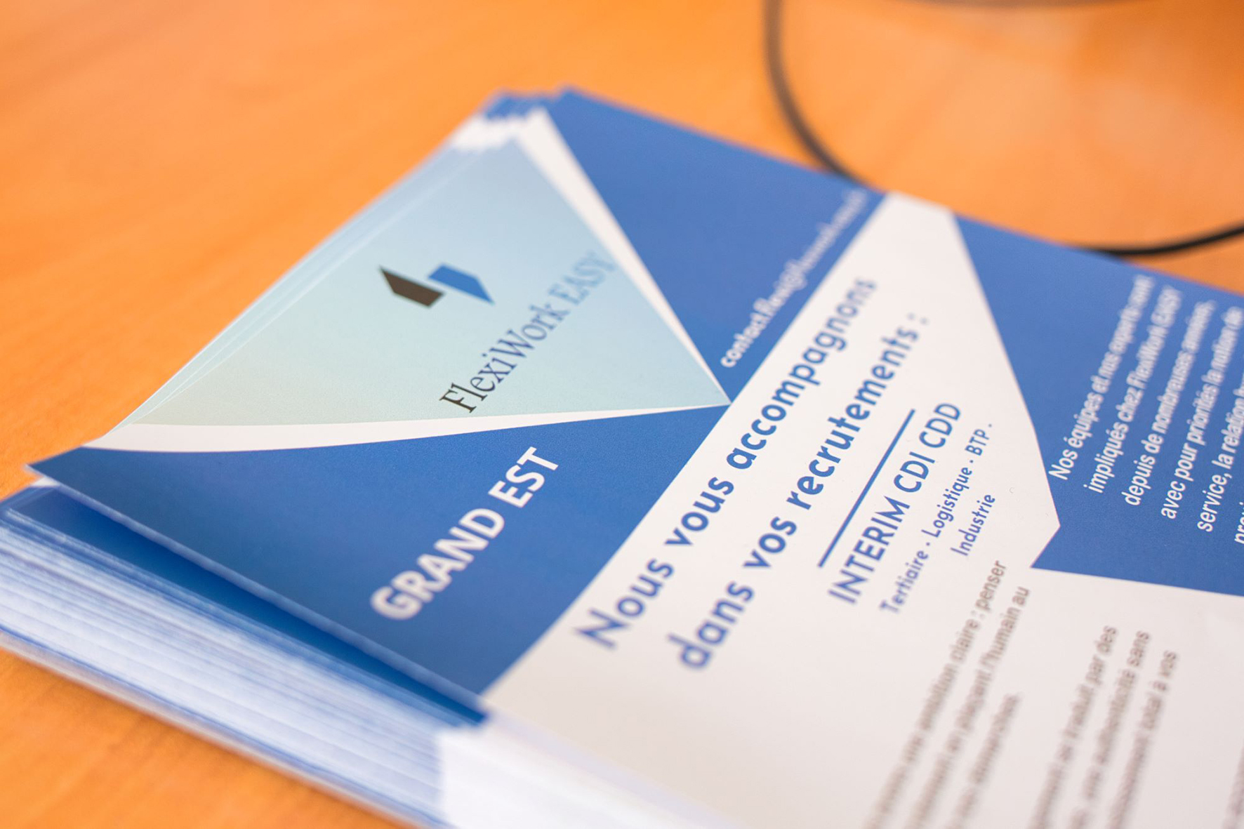 FlexiWork Easy gagne les Vosges en toute humanité 