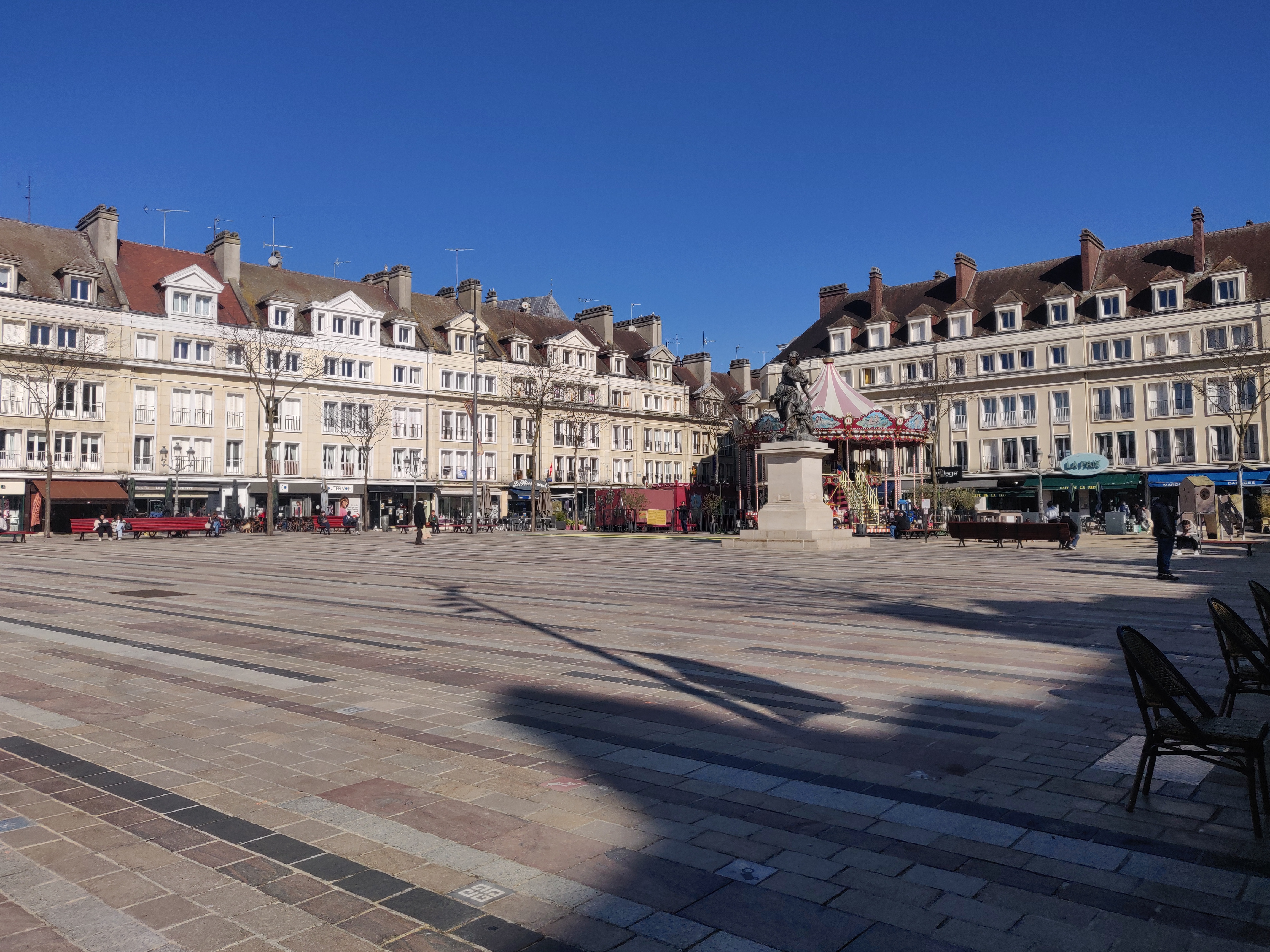 Beauvais identifiée comme une valeur montante de l’investissement immobilier