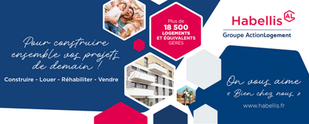 Saône-et-Loire : 59 logements neufs destinés aux les jeunes actifs 