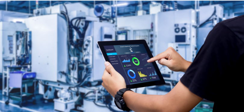 L’intelligence artificielle, nouvel atout de la maintenance industrielle