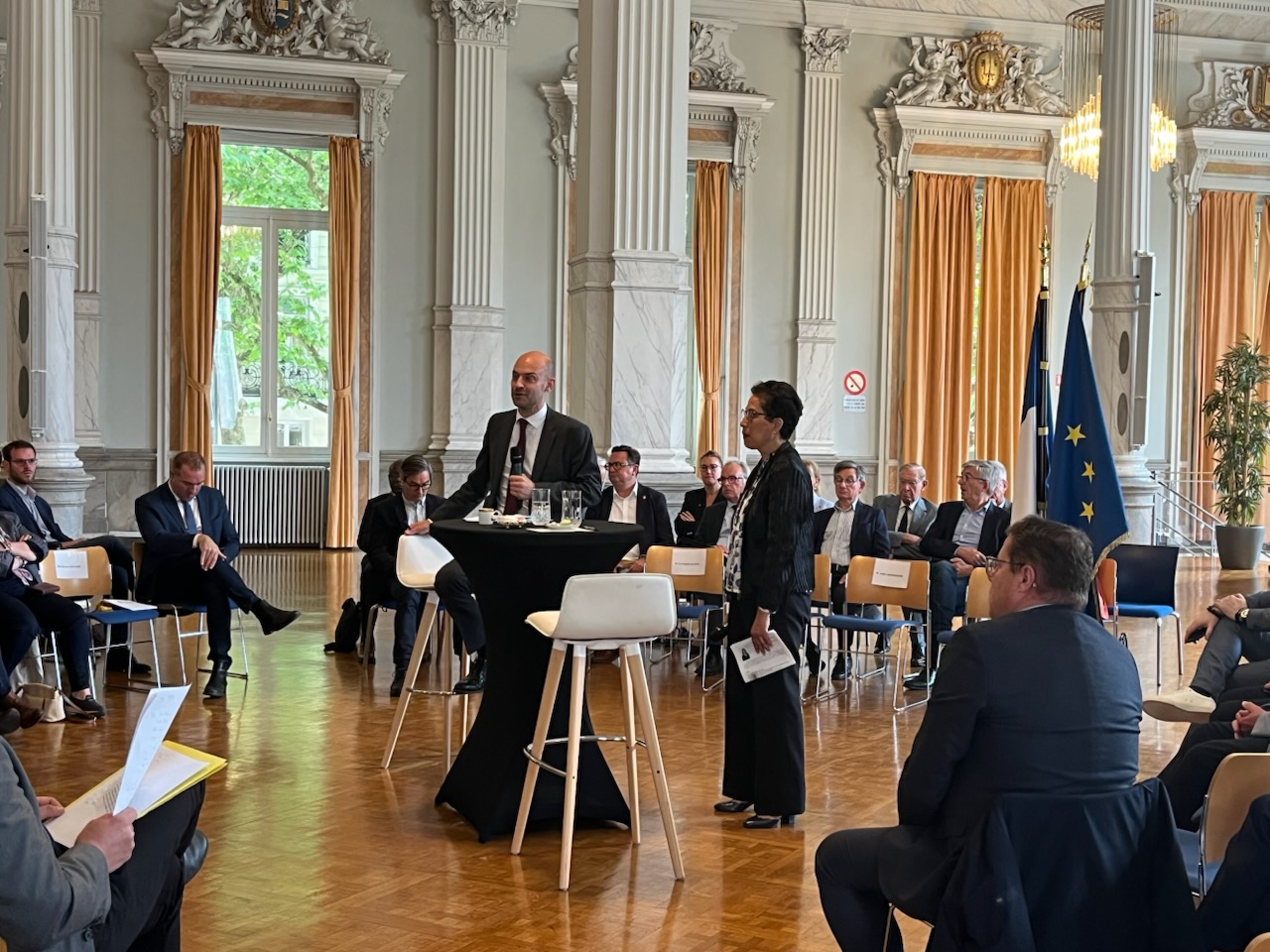 Le rôle essentiel des collectivités territoriales pour la diplomatie internationale