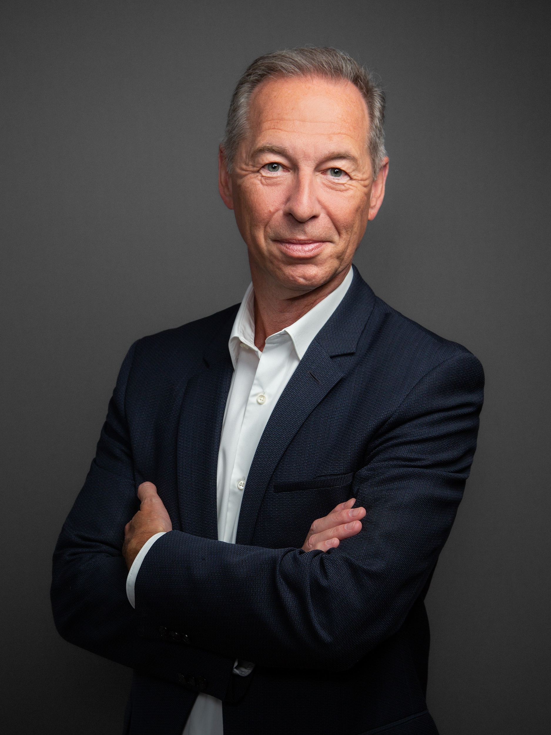 Pierre Tonneau, nommé Directeur général de la SAC Petram