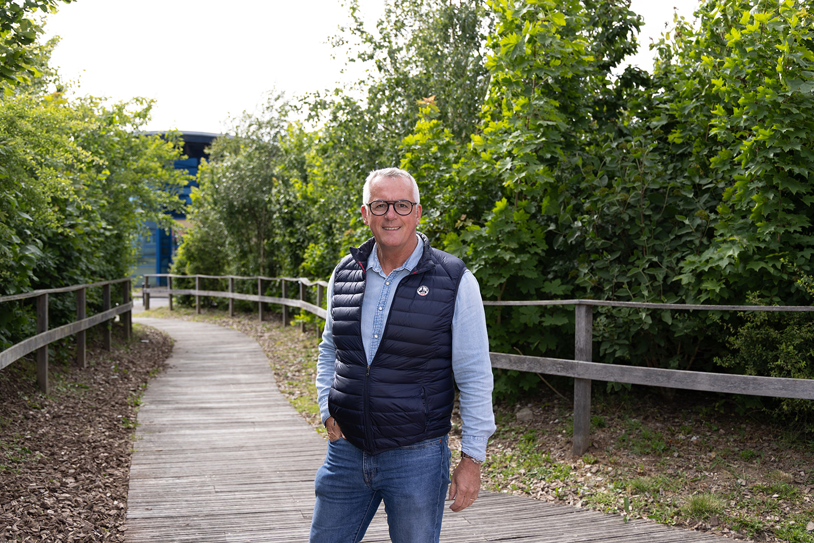 Saint-Martin-Boulogne : tisser du lien social, cultiver l’avenir