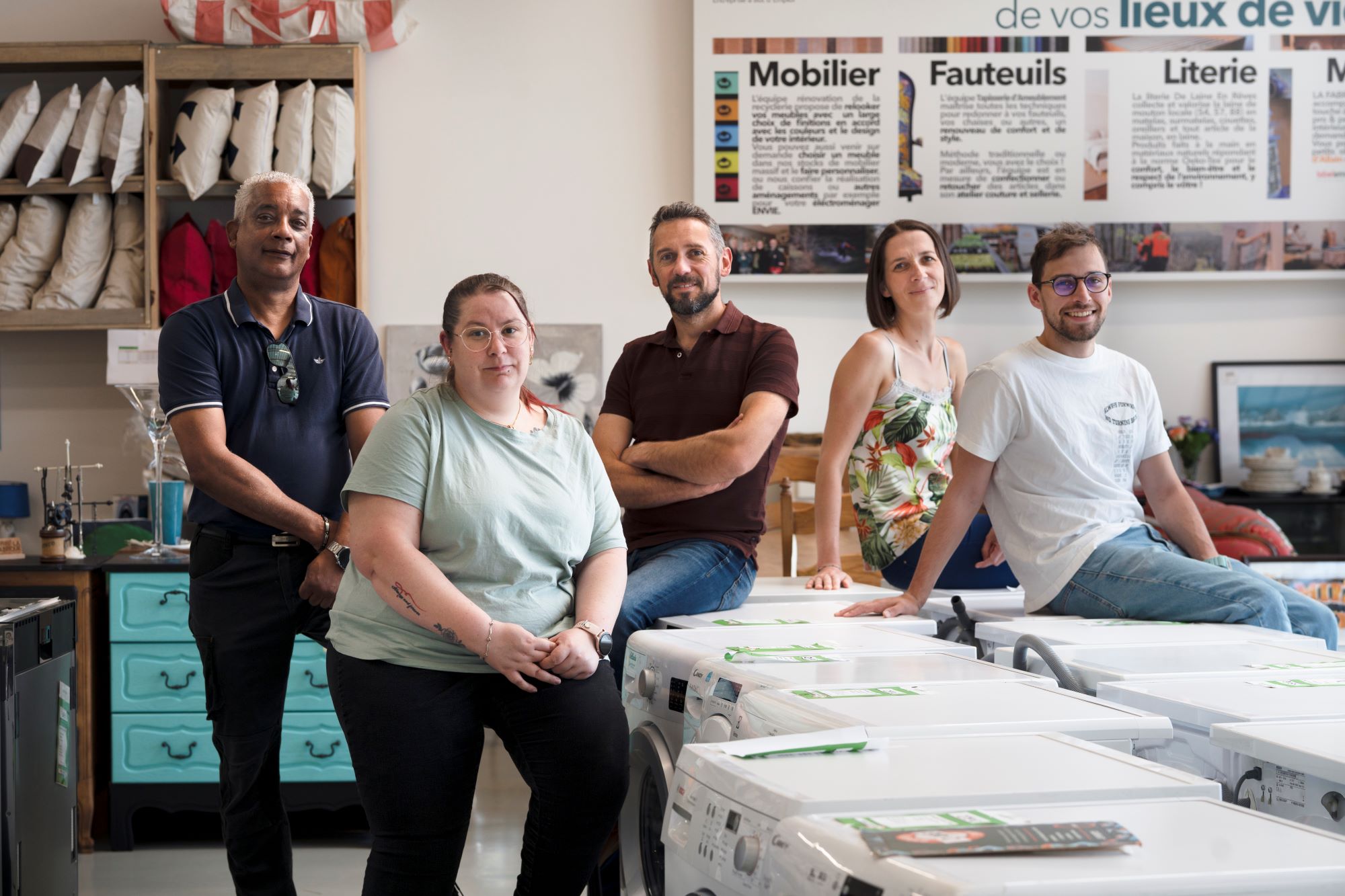 RéStore conforte son modèle économique mutualisé