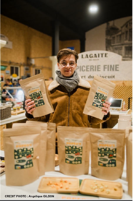 Natur'Apéro, lauréat du prix 