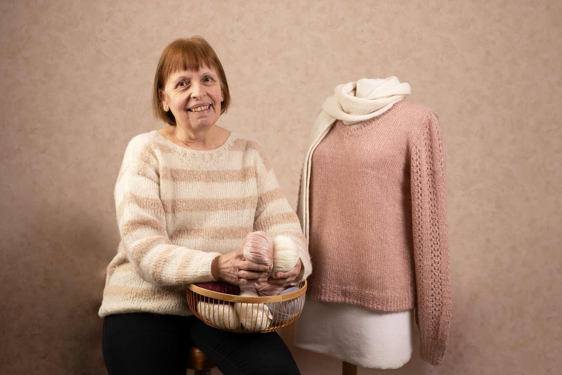 Tricotez-moi, la mode éthique et éco-responsable