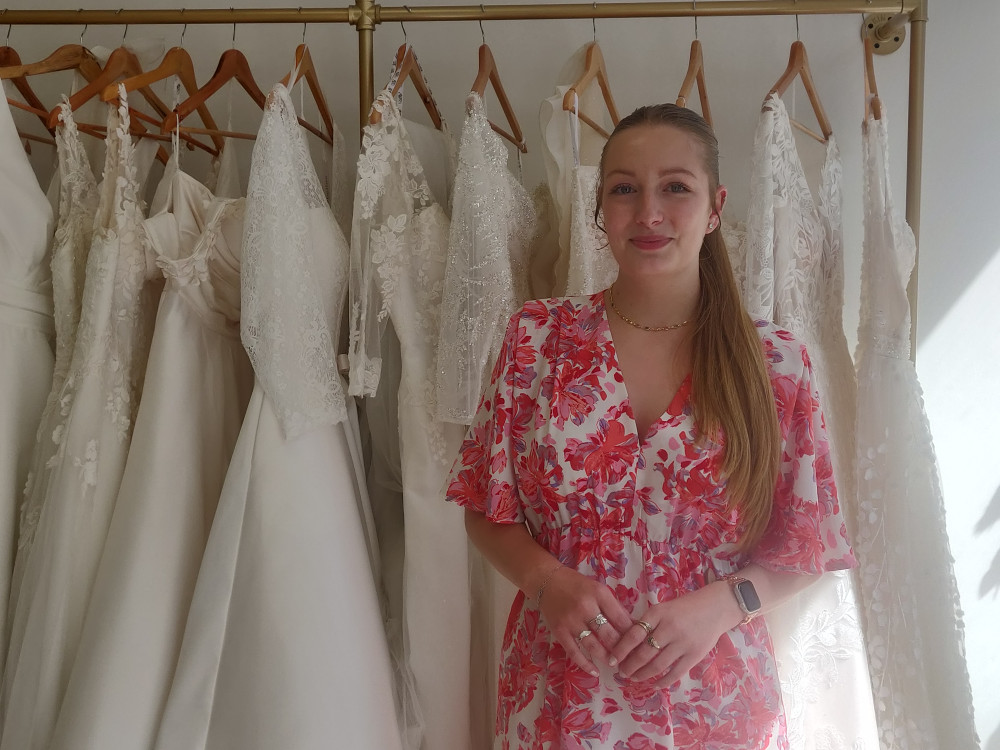 Isadora Dress connaît une croissance fulgurante 