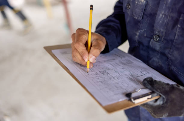 La rentrée de septembre sous le signe de l'artisanat du bâtiment à Hagondange 