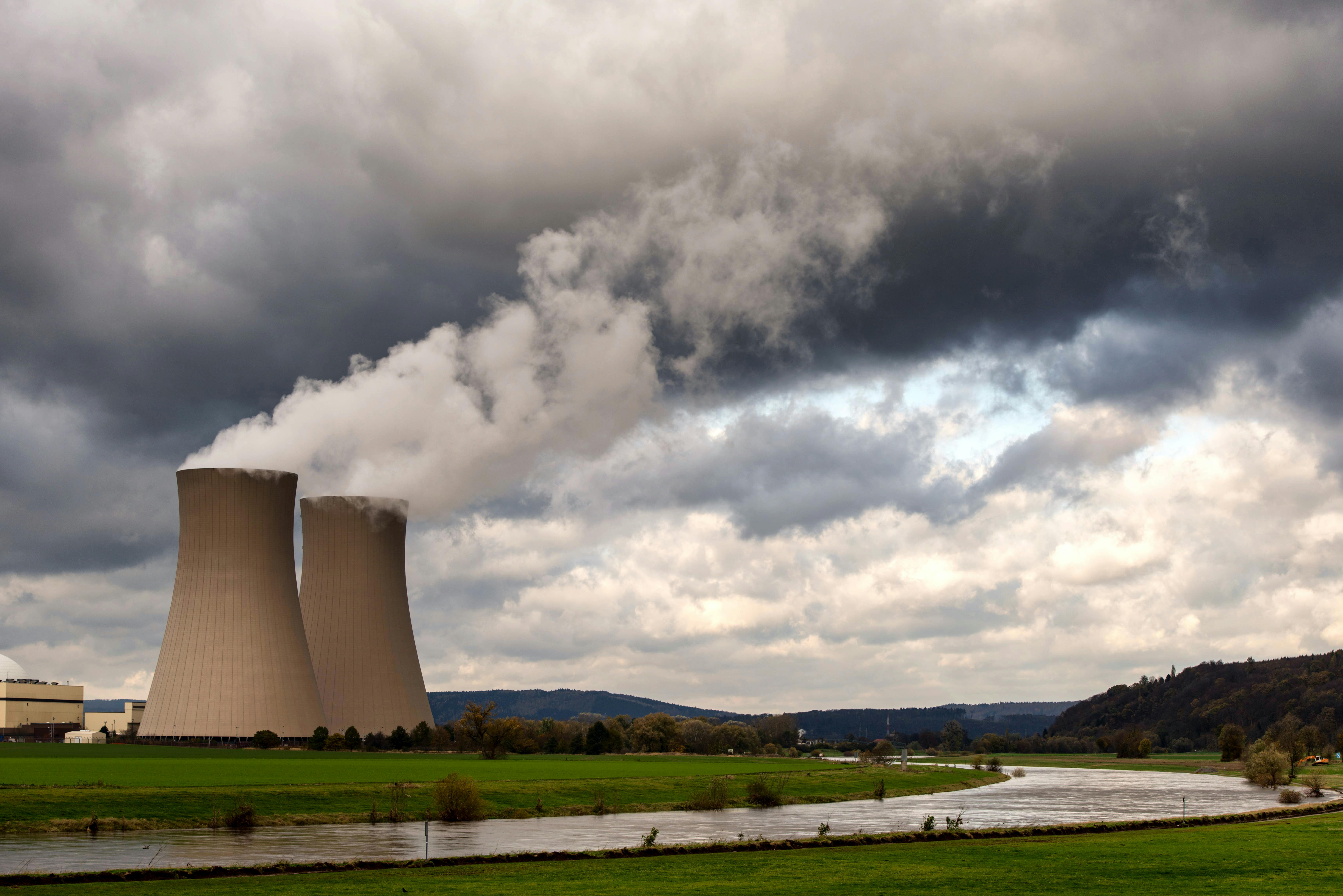 Chalon-sur-Saône : Nuclear Valley, 20 ans de soutien au nucléaire