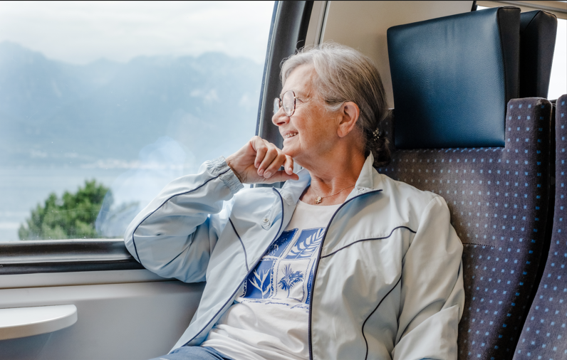 Le Grand Nancy adopte la gratuité des transports pour les 65 ans et plus 