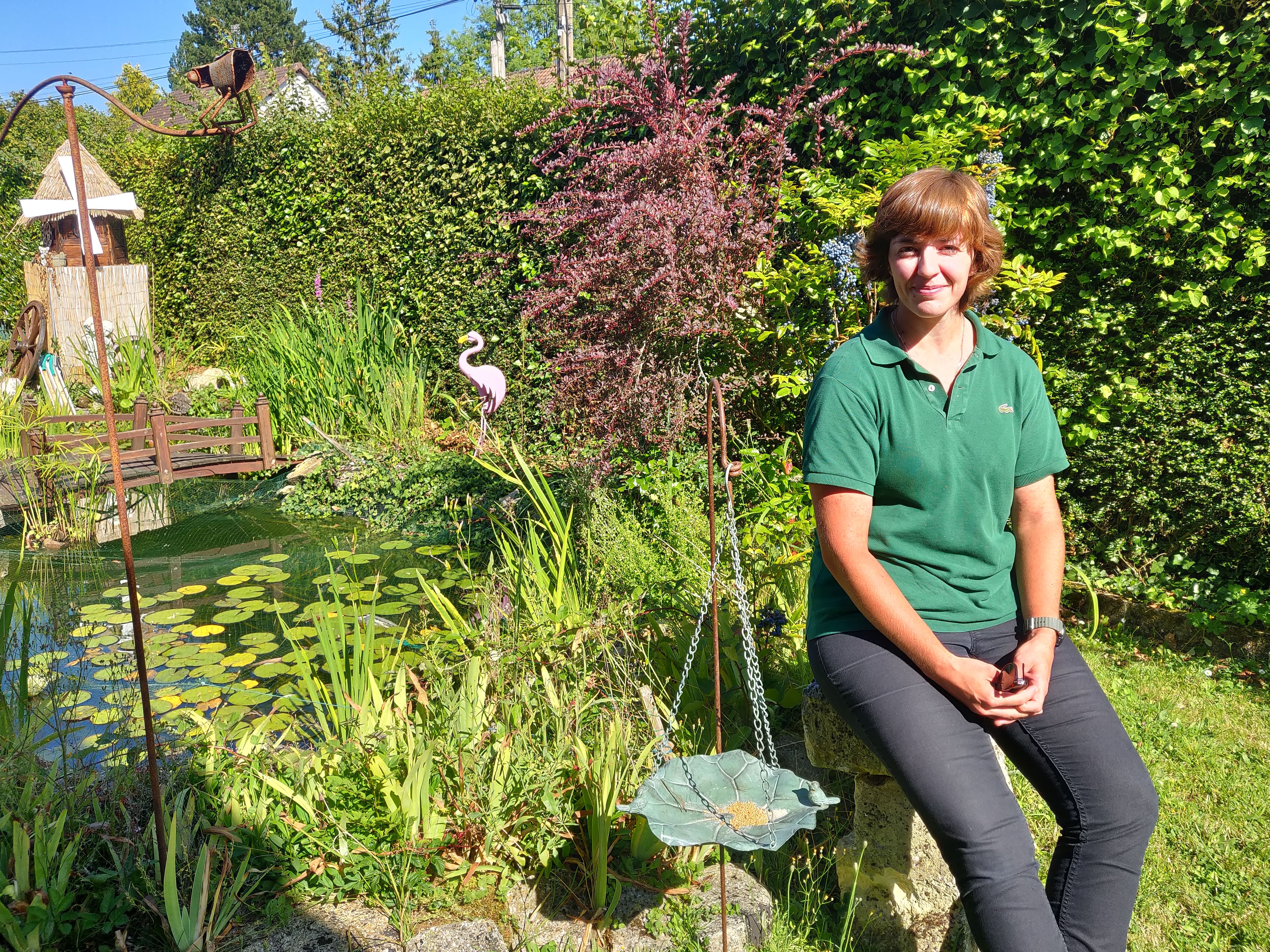 Delahaye Jardinage : l’entretien vert sur mesure à Saint-Germer-de-Fly