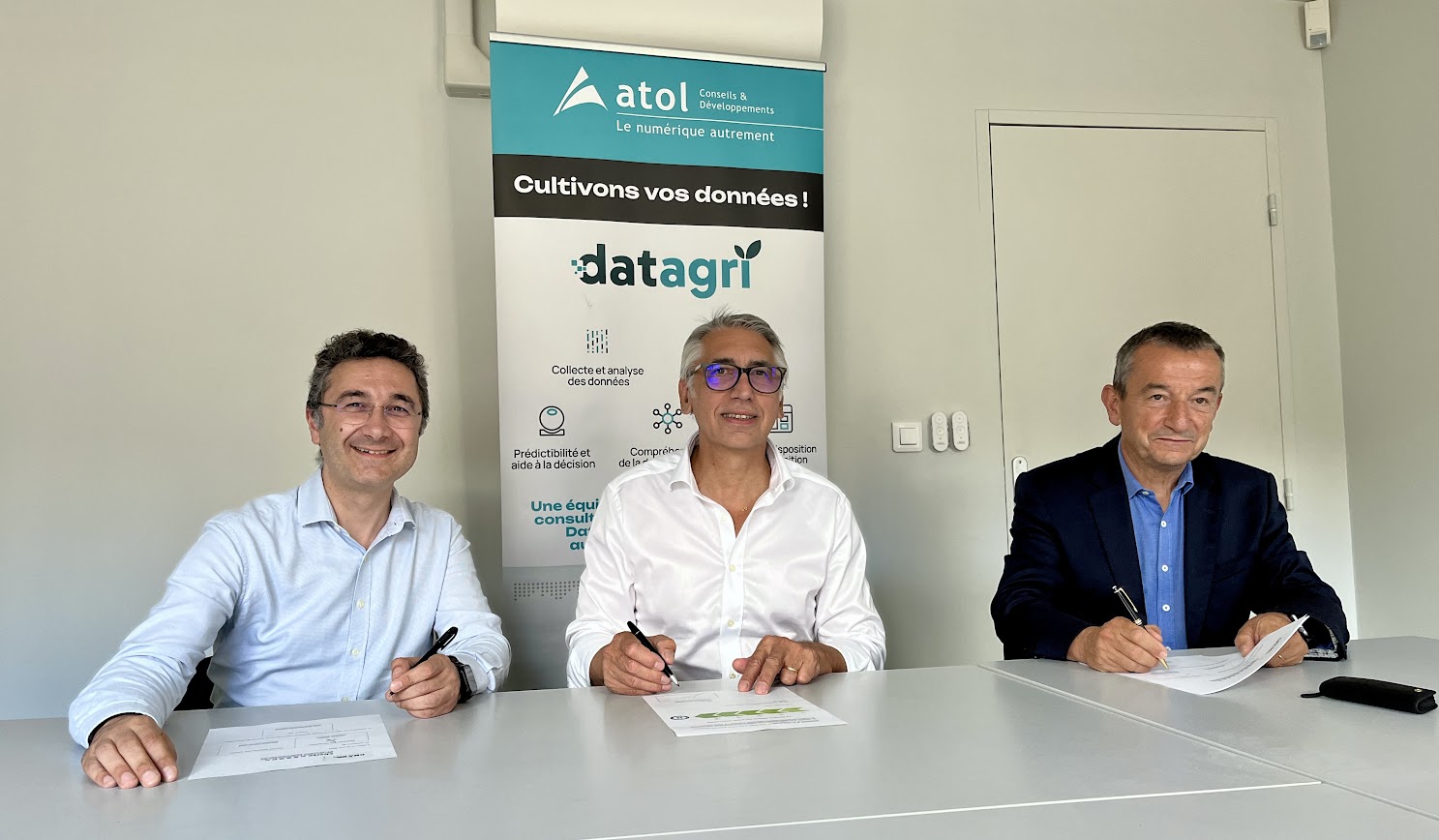 Côte-d’Or : Atol CD s’engage pour des relations fournisseurs responsables 