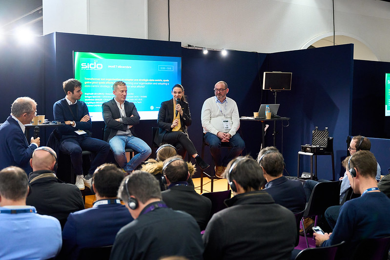 Atol CD au cœur du Sido Lyon pour présenter ses solutions numériques 