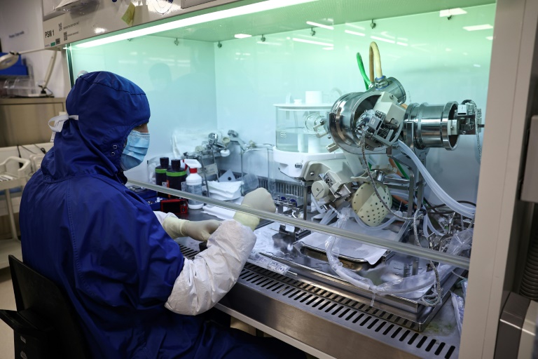 Carmat, fabricant de coeur artificiel, en redressement judiciaire