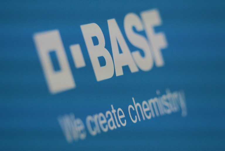 La présence d'un pesticide interdit en France sur un site BASF confirmée lors d'une inspection