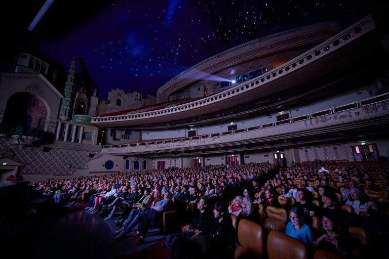 La Fête du cinéma 2025 a accueilli plus de 3 millions de spectateurs