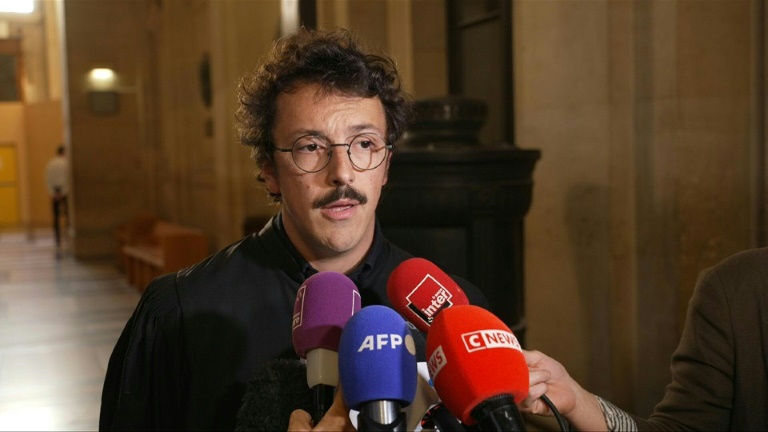 Prison de Condé-sur-Sarthe: Michaël Chiolo fait appel de sa condamnation à la perpétuité incompressible