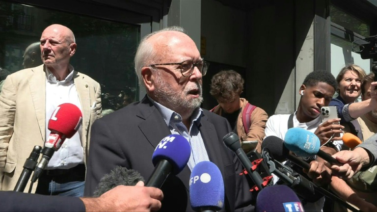 Le RN perquisitionné dans une enquête sur le financement de ses campagnes électorales