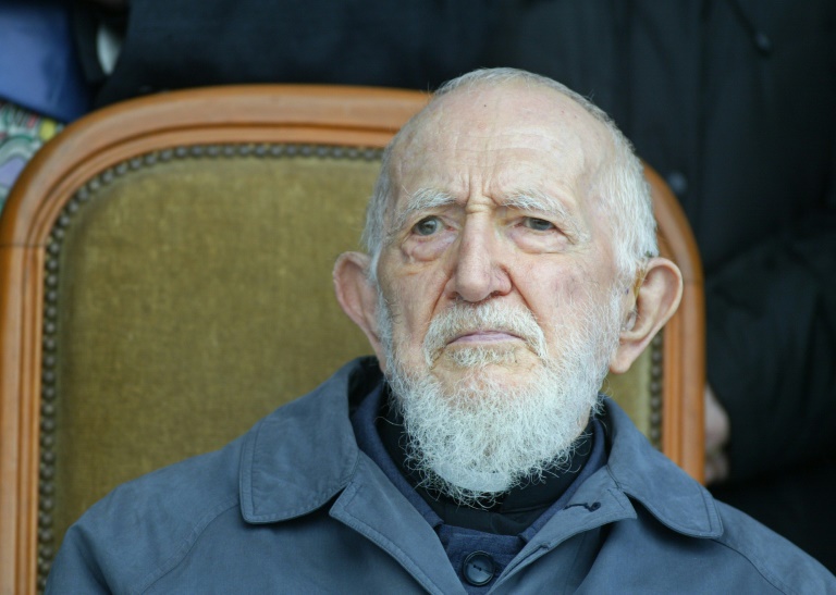 Abbé Pierre: l'Église de France dit son 