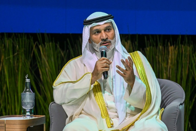 Le monde consommera toujours plus de pétrole, au moins jusqu'en 2050, estime l'Opep