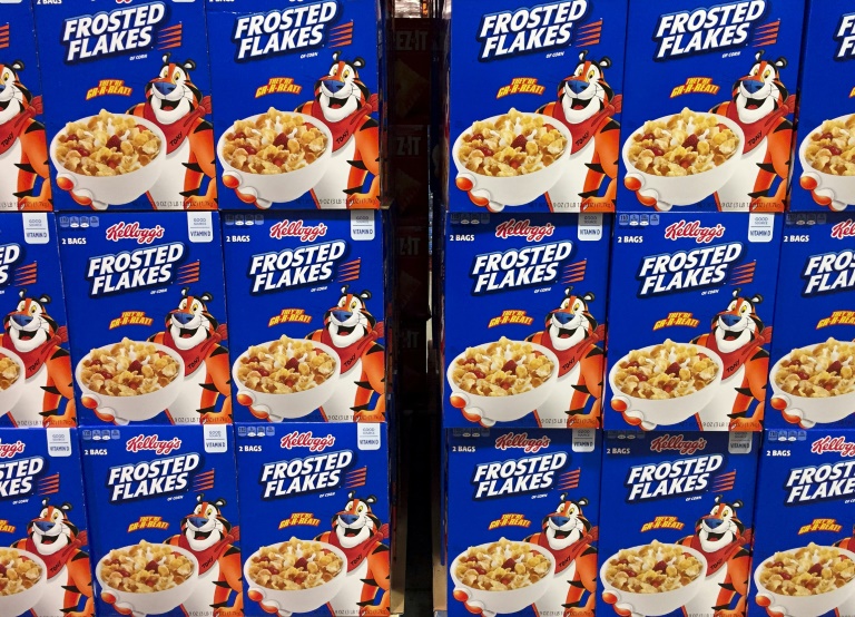 Ferrero va croquer les céréales WK Kellogg pour grossir aux Etats-Unis