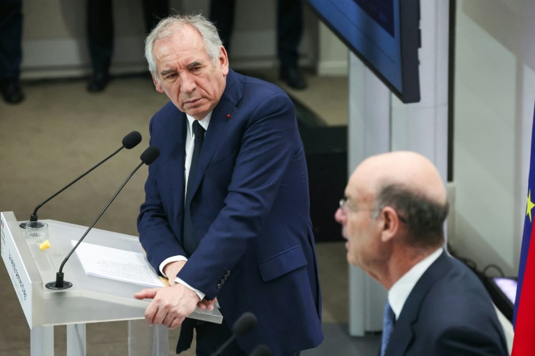 Budget 2026: les pistes d'économies sur la table avant les annonces de Bayrou