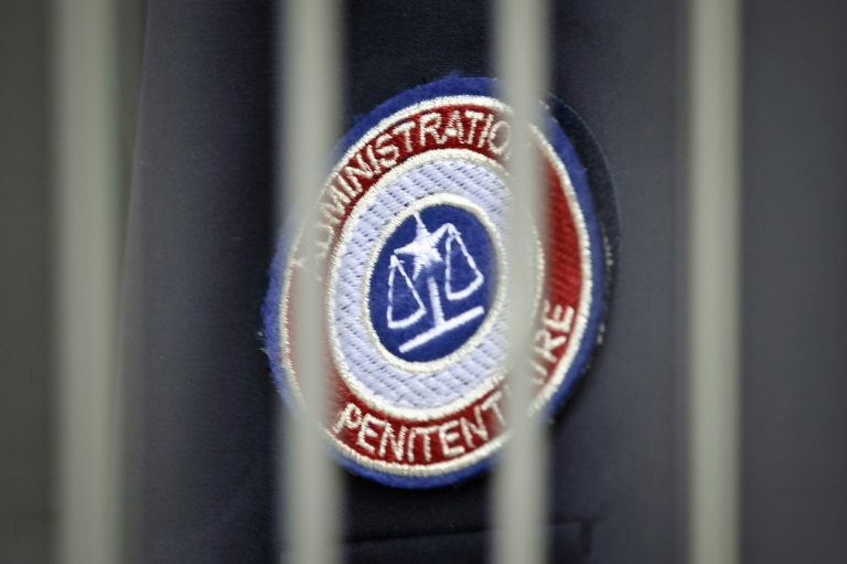 Le détenu évadé de prison dans un sac arrêté près de Lyon