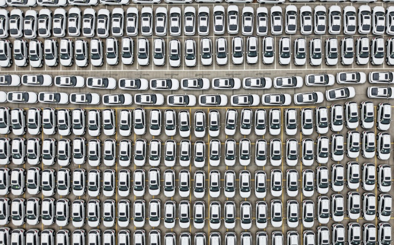 La Chine veut juguler la guerre des prix des véhicules électriques