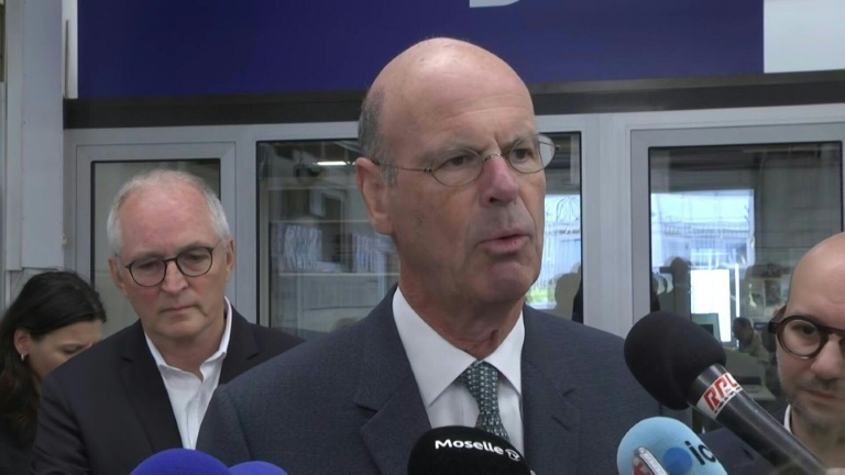 87% des Français pensent que le budget de Bayrou nuira à leur pouvoir d'achat, selon un sondage Odoxa